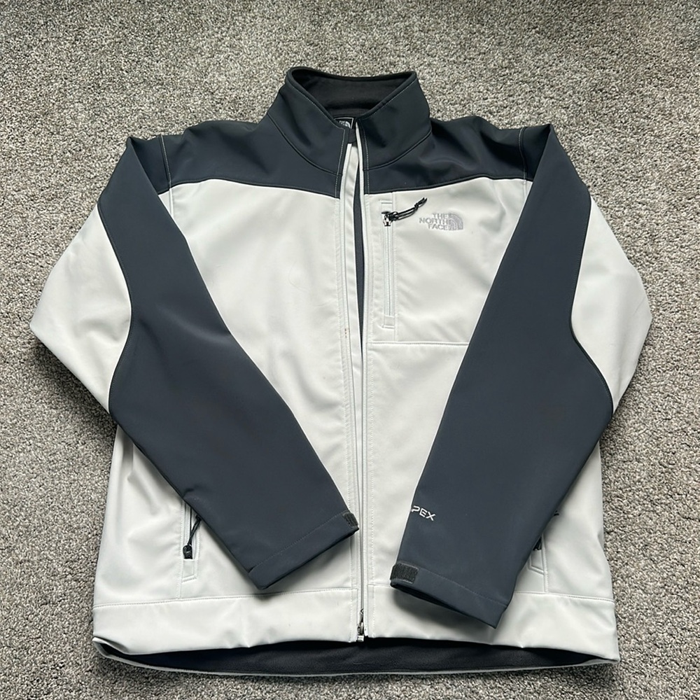 North face jacket